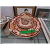 Image 1 : Five piece English china plate setting