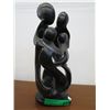Image 1 : Family circle statue