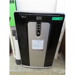 Portable air conditioner
