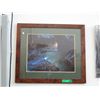 Image 1 : Framed seascape