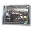 Image 1 : "Joy Ride"  - Framed