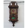 Image 1 : 1800's European regulator wall clock