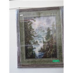 "Magic of Wilderness" by Ken Skoda
