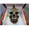 Image 2 : Men's Roman Centurion-style, Skull design ring
