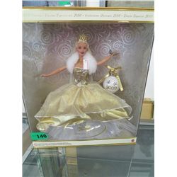 Special edition Barbie