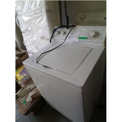 Whirlpool washer and dryer