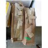Image 1 : Five boxes of Ledger tile