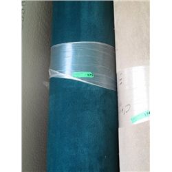 Roll of carpet