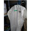 Image 1 : Plastic safety suit