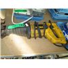 Image 1 : DeWalt reciprocating saw