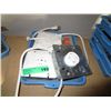 Image 1 : Tray of dryer outlet boxes