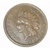 1906 INDIAN HEAD PENNY RED BOOK VALUE IS $15.00+ *NICE EARLY EXTRA FINE GRADE*!!