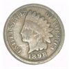 1898 INDIAN HEAD PENNY RED BOOK VALUE IS $4.00+ *NICE EARLY VERY GOOD+ GRADE*!!