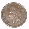 1898 INDIAN HEAD PENNY RED BOOK VALUE IS $20.00+ *NICE EARLY EXTRA FINE GRADE*!!