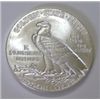 Image 2 : 1929 SILVER INDIAN LIBERTY HEAD 1oz .999 FINE SILVER *MS HIGH GRADE*!!