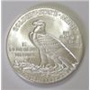 Image 2 : 1929 SILVER INDIAN LIBERTY HEAD 1oz .999 FINE SILVER *MS HIGH GRADE*!!