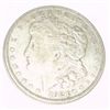 Image 1 : 1921-S MORGAN SILVER DOLLAR *LAST YEAR MADE-NICE SILVER DOLLAR*!! SILVER DOLLAR CAME OUT OF SAFE BOX