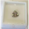 Image 1 : BEAUTIFUL HUGE 3.15 CARAT ZANDRITE TRILLIANT CUT & FACETED *NICE GEM QUALITY* GEM!!