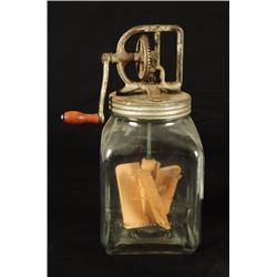 Dazey 6 Quart Churn #60