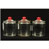 Image 1 : 3 Tom's Peanuts Countertop Jars