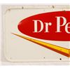 Image 2 : 1960s Dr Pepper Chevron Sign