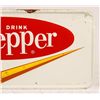 Image 3 : 1960s Dr Pepper Chevron Sign