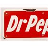 Image 2 : Dr Pepper Porcelain Sign