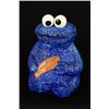 Image 1 : Cookie Monster Cookie Jar