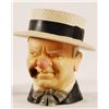 Image 1 : W. C. Fields Cookie Jar