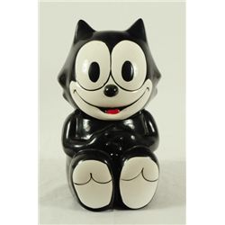 Felix The Cat Cookie Jar