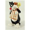 Image 1 : Sylvester & Tweety Cookie Jar