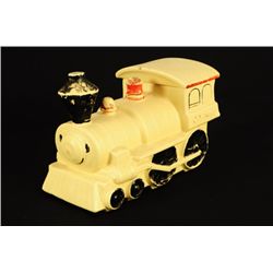 McCoy Train Engine Cookie Jar
