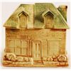 Image 1 : McCoy Cookie House Cookie Jar
