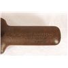 Image 4 : Wilson & McCallay Co. Advertising Tobacco Cutter