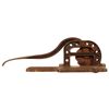 Image 5 : Wilson & McCallay Co. Advertising Tobacco Cutter