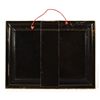 Image 2 : Flor De Belar Cigar Self-Framed Advertising