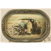 Image 1 : Antique Model T Ford & Family Photo