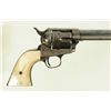 Image 2 : Colt Single Action .44 Frontier Six Shooter