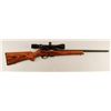 Image 1 : Remington Model 597 Magnum .22 Cal With Scope