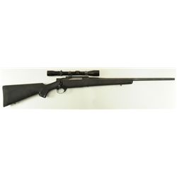 Howa Model 1500 .270 WCF
