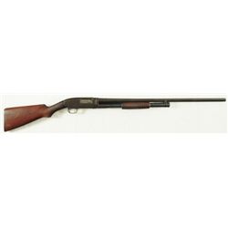 Winchester Model 12 16 Ga Pump Shotgun