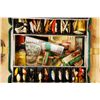 Image 4 : Large Umco Tacklebox Full of Fishing Lures