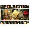 Image 3 : Umco Tackle Box Full of Fishing Lures