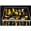 Image 2 : Umco Tacklebox Full of fishing Lures