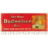 Image 1 : Budweiser Beer Bag Rack