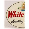 Image 6 : White Rock Sparkling Beverages Flange Advertising