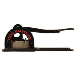Piper-Heidsieck Cigar Cutter