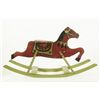 Image 1 : Rocking Horse