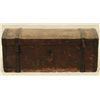 Image 1 : Antique Dome Top Trunk