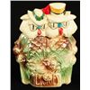 Image 1 : McCoy Owls Cookie Jars